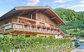 Apartment Garmischer Strasse